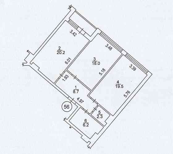 ЖК Greenville на Печерську, Фортечний тупик 7в, центр Київ
