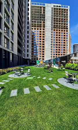 ЖК Greenville на Печерську, Фортечний тупик 7в, центр Київ