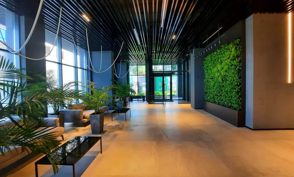 ЖК Greenville на Печерську, Фортечний тупик 7в, центр Київ - зображення 6