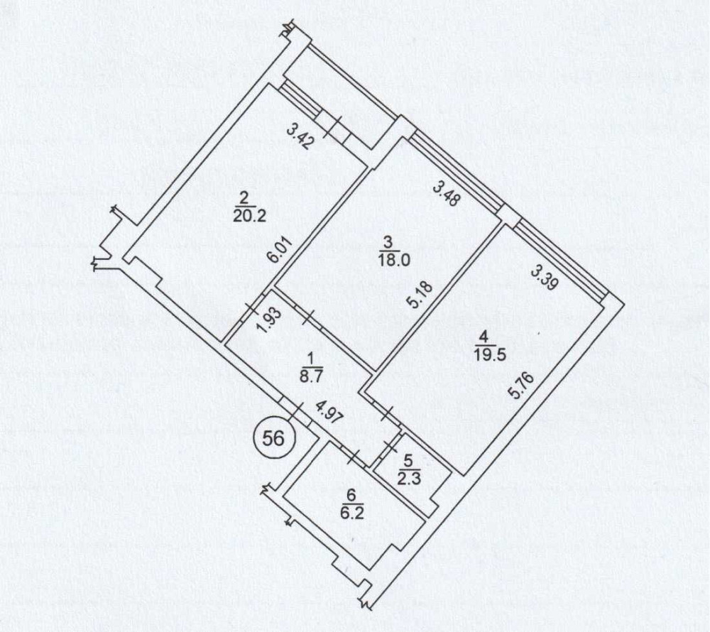 ЖК Greenville на Печерську, Фортечний тупик 7в, центр Київ - зображення 2