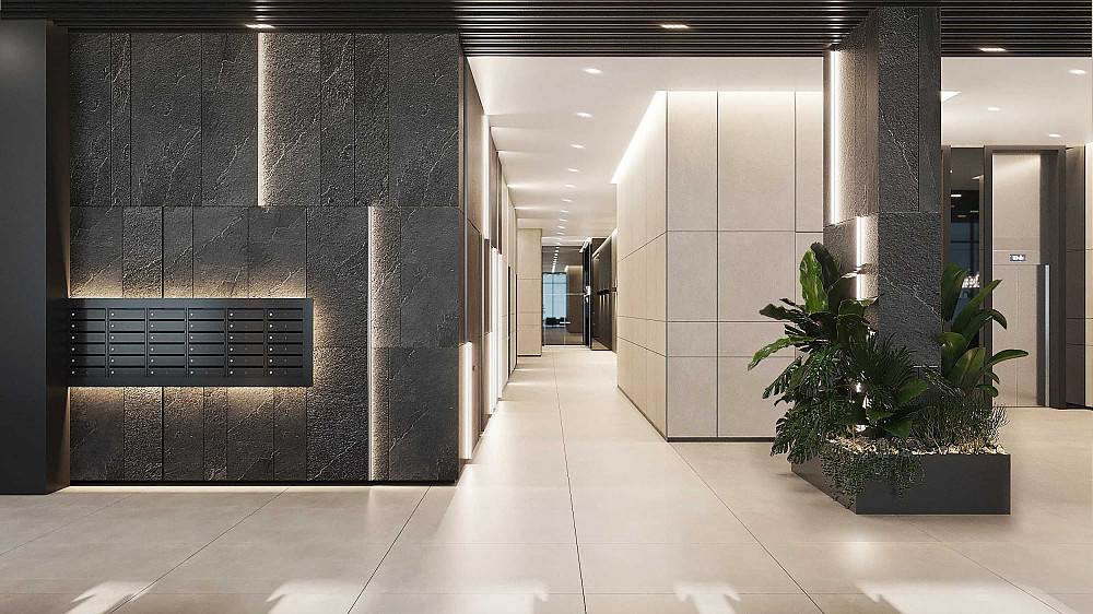 ЖК Greenville на Печерську, Фортечний тупик 7в, центр Київ - зображення 7