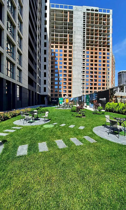 ЖК Greenville на Печерську, Фортечний тупик 7в, центр Київ - зображення 4