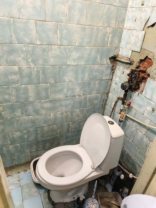 Продам 3 комнатную на самом классном этаже Кременчуг - изображение 2