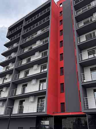 Продаж чорнової вул. Минайська Ужгород