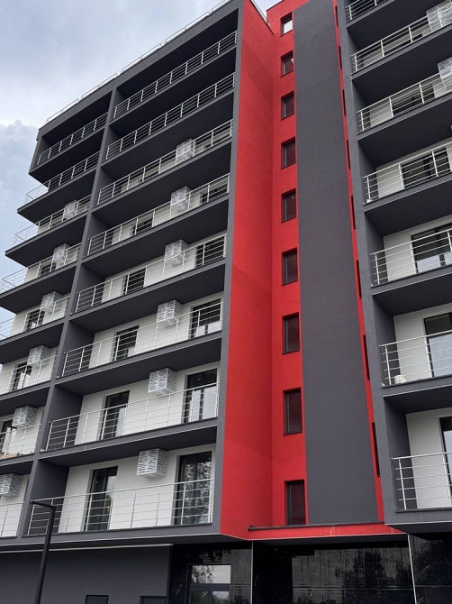 Продаж чорнової вул. Минайська Ужгород - изображение 1