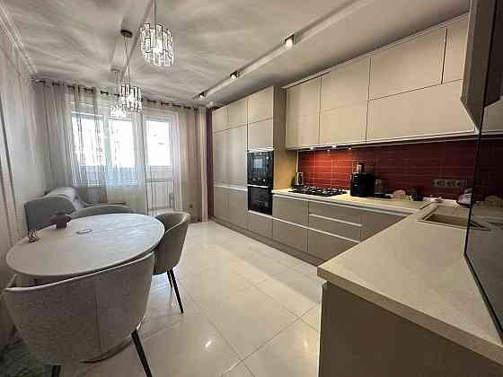 Продаж стильної квартири зі світлим та якісним ремонтом! БЕЗ КОМІСІЇ! Гатное