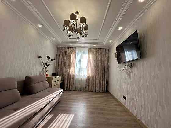 Продаж стильної квартири зі світлим та якісним ремонтом! БЕЗ КОМІСІЇ! Гатное