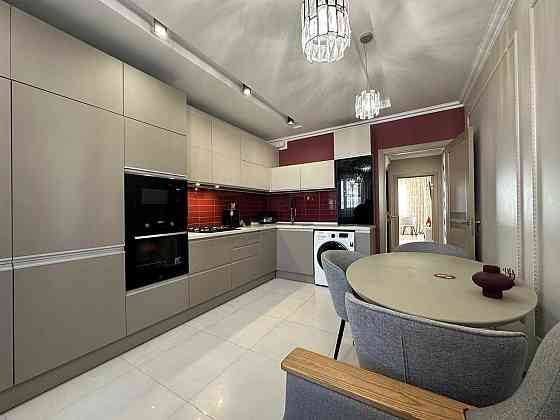 Продаж стильної квартири зі світлим та якісним ремонтом! БЕЗ КОМІСІЇ! Гатное