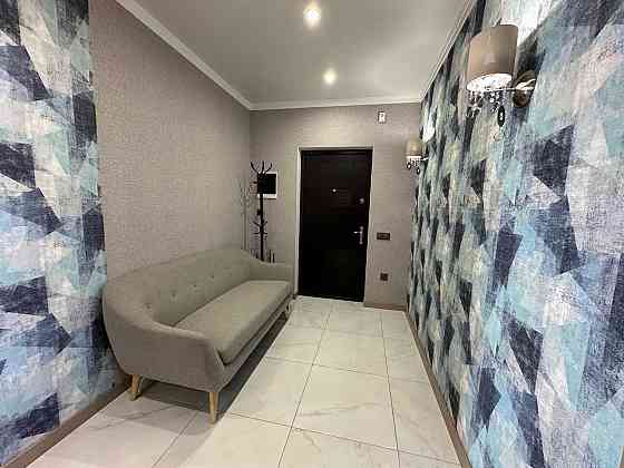 Продаж стильної квартири зі світлим та якісним ремонтом! БЕЗ КОМІСІЇ! Гатное