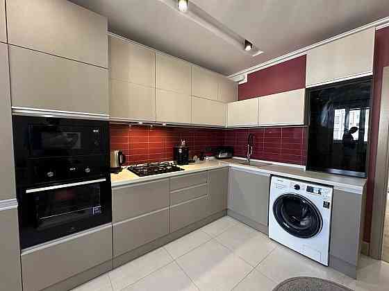 Продаж стильної квартири зі світлим та якісним ремонтом! БЕЗ КОМІСІЇ! Гатное