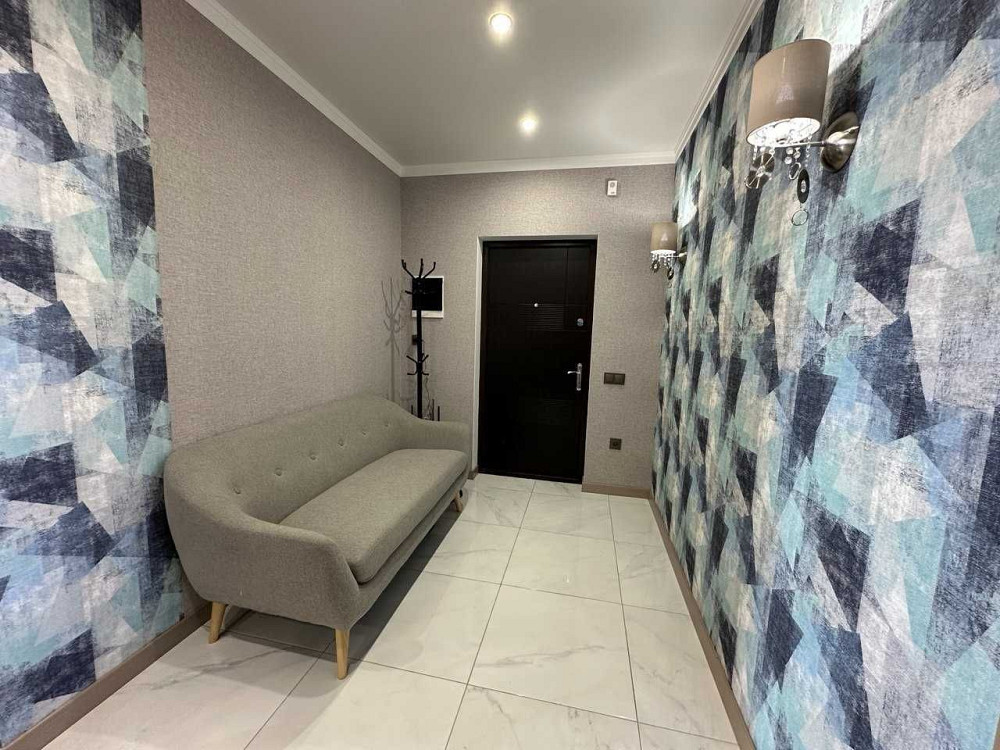 Продаж стильної квартири зі світлим та якісним ремонтом! БЕЗ КОМІСІЇ! Гатное - изображение 6