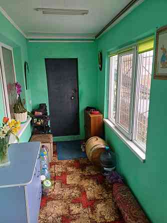 Продам  свою   двокімнатну квартиру  без посередників . Площа 50. 4 кв Николаев