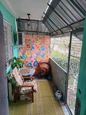 Продам  свою   двокімнатну квартиру  без посередників . Площа 50. 4 кв Николаев