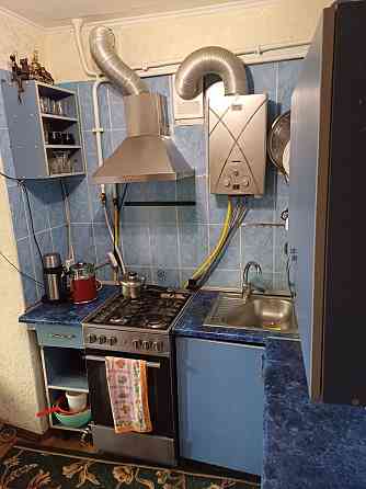 Продам  свою   двокімнатну квартиру  без посередників . Площа 50. 4 кв Николаев