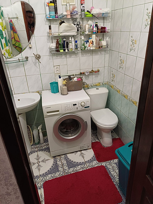 Продам  свою   двокімнатну квартиру  без посередників . Площа 50. 4 кв Николаев - изображение 6