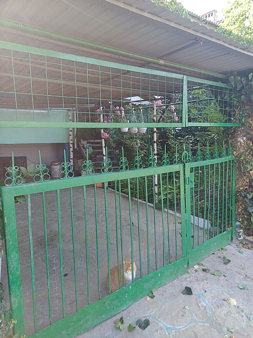 Продам  свою   двокімнатну квартиру  без посередників . Площа 50. 4 кв Николаев - изображение 7