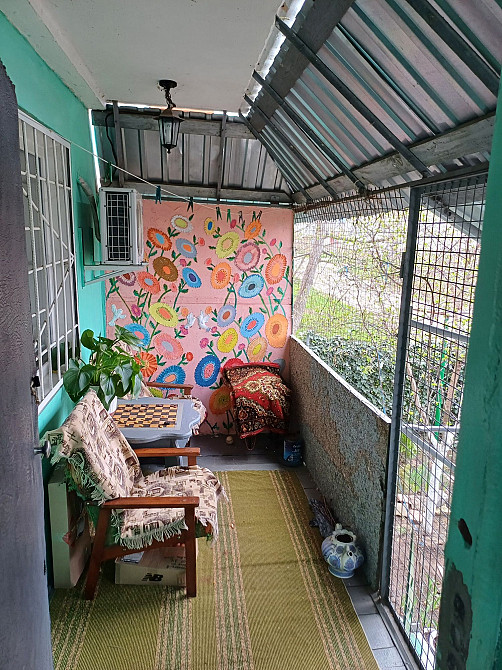 Продам  свою   двокімнатну квартиру  без посередників . Площа 50. 4 кв Николаев - изображение 4