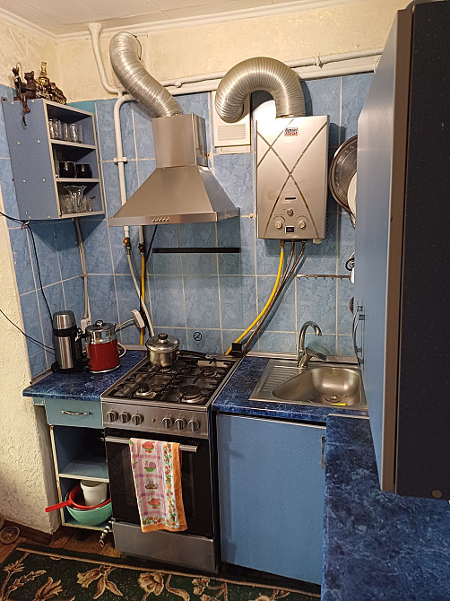 Продам  свою   двокімнатну квартиру  без посередників . Площа 50. 4 кв Николаев - изображение 5