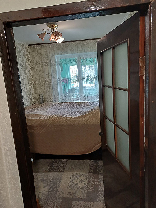 Продам  свою   двокімнатну квартиру  без посередників . Площа 50. 4 кв Николаев - изображение 8