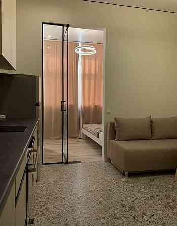 Продам однокомнатную квартиру Одесса