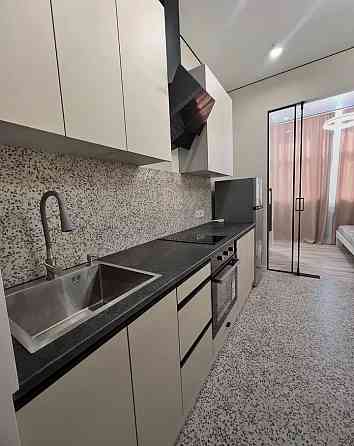 Продам однокомнатную квартиру Одесса