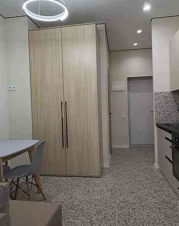 Продам однокомнатную квартиру Одесса