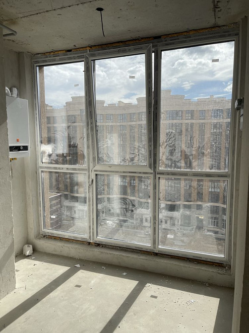 Продаж двокімнатної квартири 68.7 м2 в ЖК Софія Нова дворівнева Київ - зображення 4