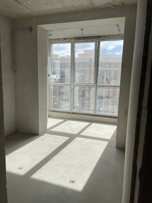 Продаж двокімнатної квартири 68.7 м2 в ЖК Софія Нова дворівнева Київ - зображення 3