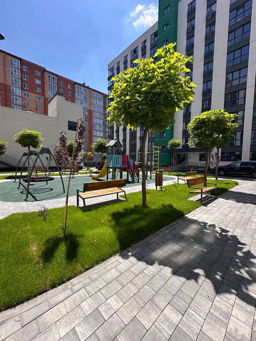 В продажі 3х кімнатна квартира , ЖК Барви Днепр - изображение 1