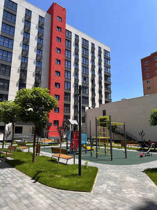 В продажі 3х кімнатна квартира , ЖК Барви Днепр - изображение 3