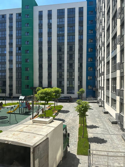 В продажі 3х кімнатна квартира , ЖК Барви Днепр - изображение 4