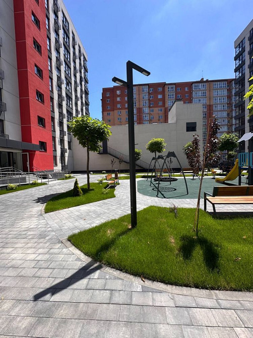 В продажі 3х кімнатна квартира , ЖК Барви Днепр - изображение 2