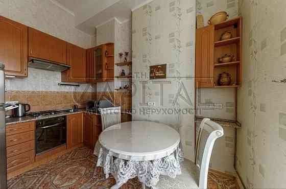 Аренда квартиры Печерск Институтская Київ