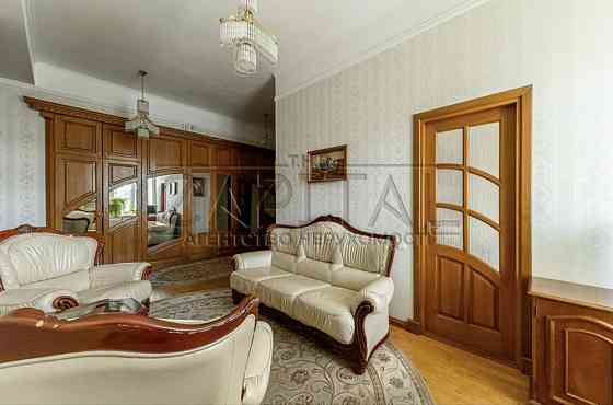 Аренда квартиры Печерск Институтская Київ