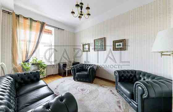 Аренда квартиры Печерск Институтская Київ