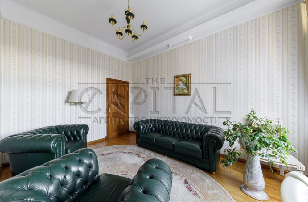 Аренда квартиры Печерск Институтская Київ - зображення 2