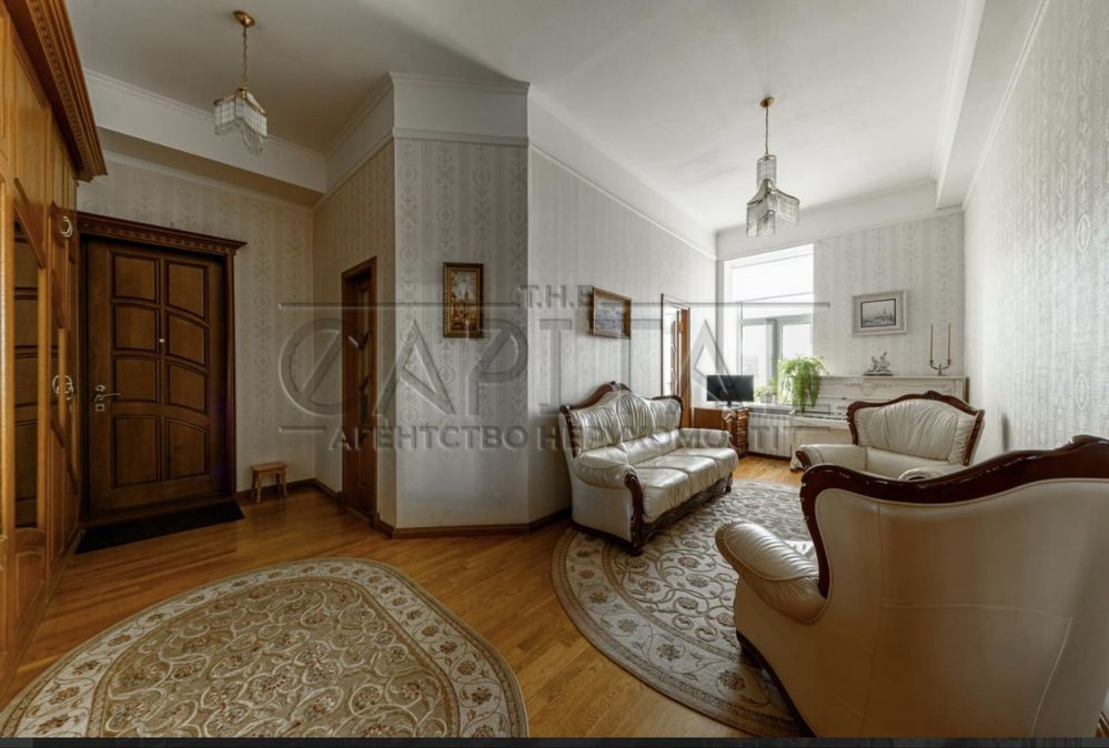 Аренда квартиры Печерск Институтская Київ - зображення 6