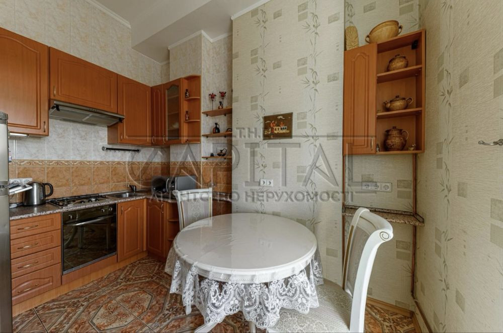 Аренда квартиры Печерск Институтская Київ - зображення 3