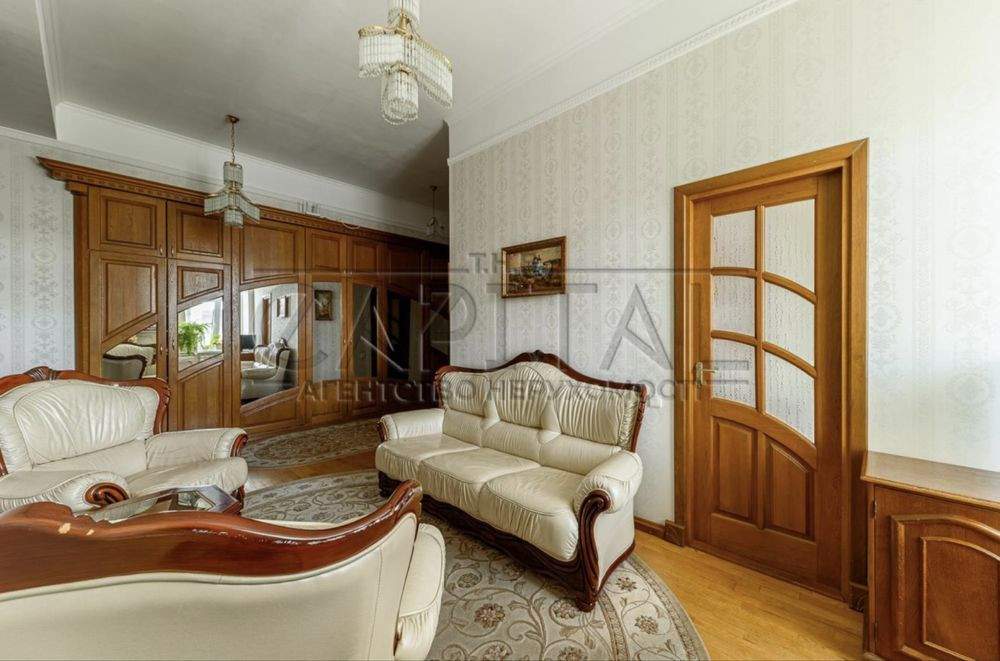 Аренда квартиры Печерск Институтская Київ - зображення 4