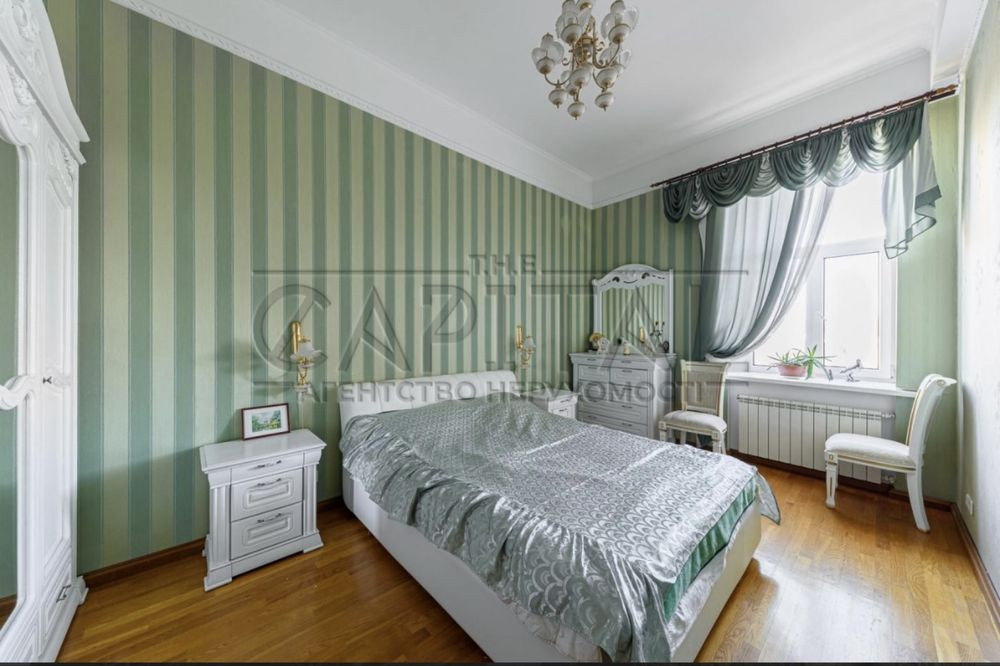 Аренда квартиры Печерск Институтская Київ - зображення 8