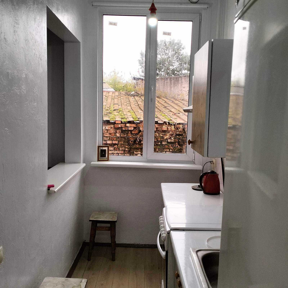 Здається одно кімнатна квартира р-н Нової лінії Луцьк. Луцьк - зображення 1