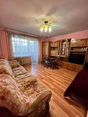 1 кімнатна квартира в центрі міста Чернигов