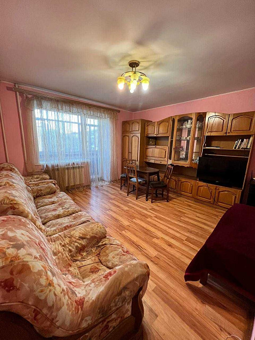 1 кімнатна квартира в центрі міста Чернигов - изображение 1