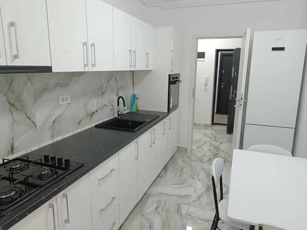 СДАМ ХОРОШУЮ 2 комнатную квартиру 5 мин до ЦЕНТРА Богдана Хмельницкого Одеса - зображення 5