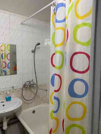 Однокімнатна бульвар  Миколи Руденка(Кольцова) Київ