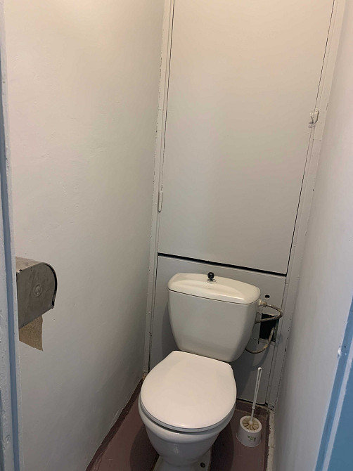 Однокімнатна бульвар  Миколи Руденка(Кольцова) Київ - зображення 7