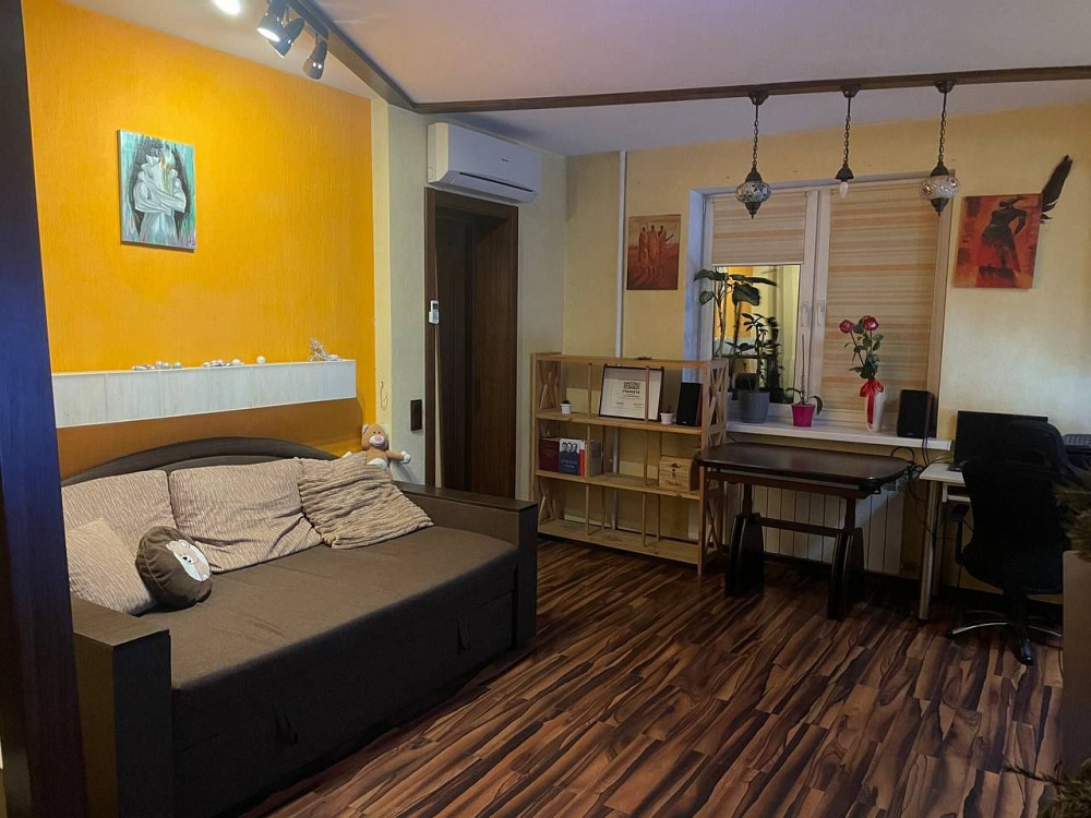 Сдам 2ю квартиру на Соколе 1 Днепр - изображение 2