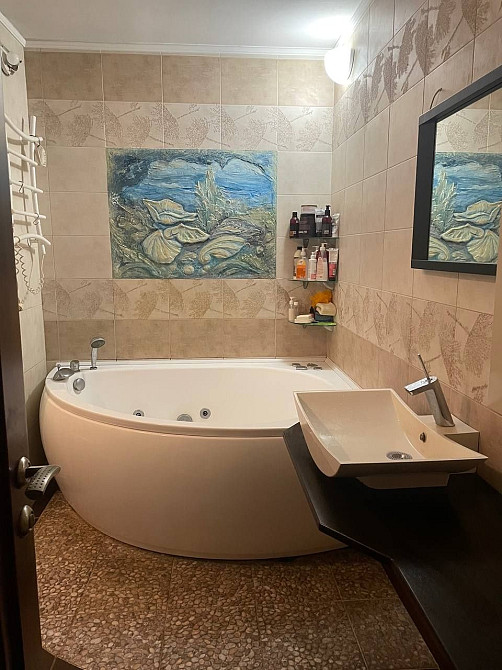 Сдам 2ю квартиру на Соколе 1 Днепр - изображение 5