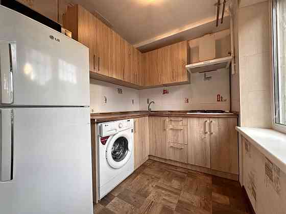 2-кімнатна квартира вул. Юності 6а, м Дарниця/Чернігівська Київ