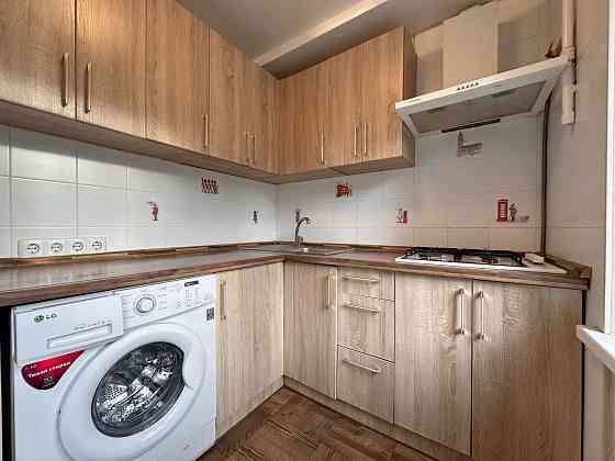 2-кімнатна квартира вул. Юності 6а, м Дарниця/Чернігівська Київ